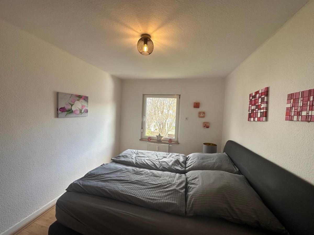 Ferienwohnung Zentral In Stadt- Und Bodenseenahe Friedrichshafen Exteriör bild